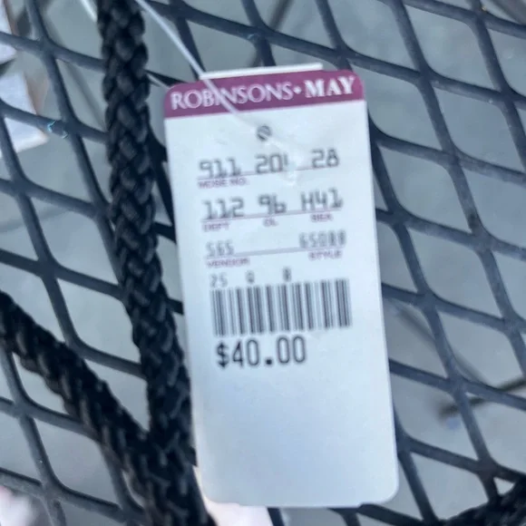 Karen Scott vintage bag - Picture 4 of 4